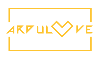 Ardulove Logo